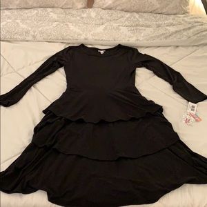 NWT LLR Georgia Dress